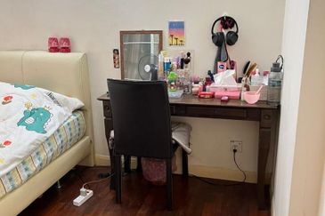 Seri Maya Condominium