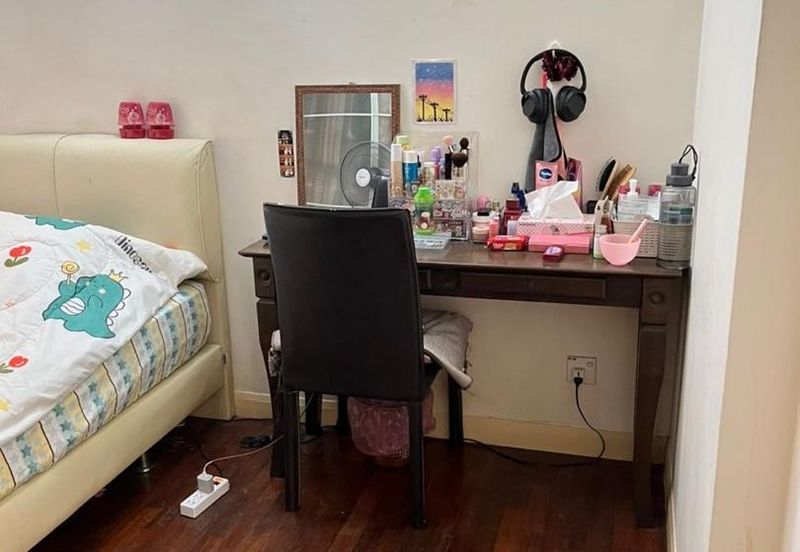 Seri Maya Condominium