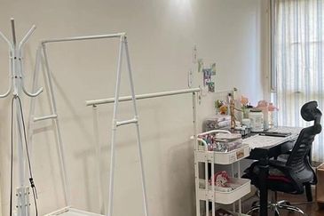 Seri Maya Condominium