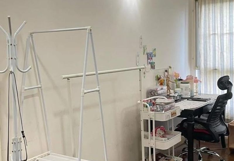 Seri Maya Condominium