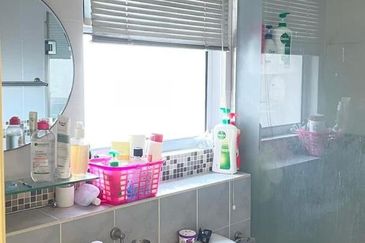 Seri Maya Condominium