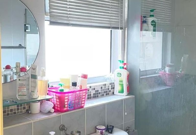 Seri Maya Condominium