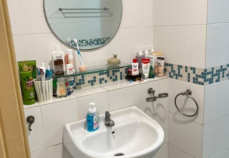 Seri Maya Condominium