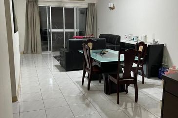 Seri Maya Condominium