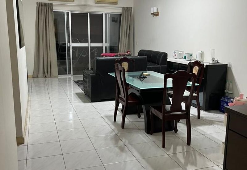 Seri Maya Condominium