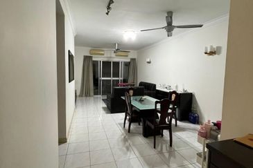 Seri Maya Condominium