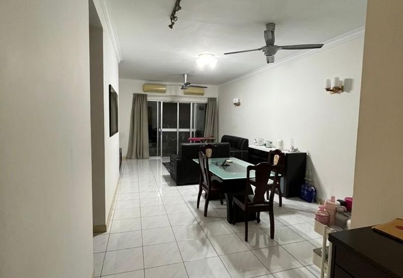 Seri Maya Condominium