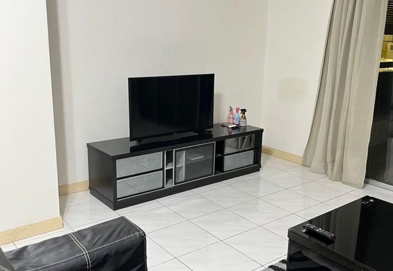 Seri Maya Condominium