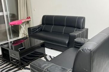 Seri Maya Condominium