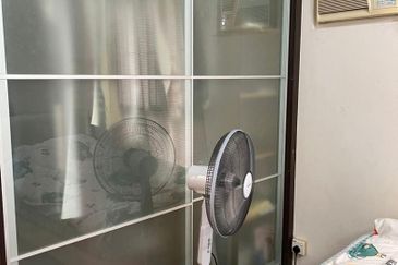 Seri Maya Condominium