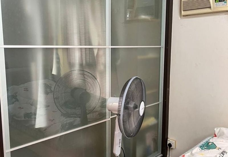 Seri Maya Condominium