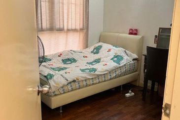 Seri Maya Condominium