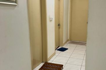 Seri Maya Condominium