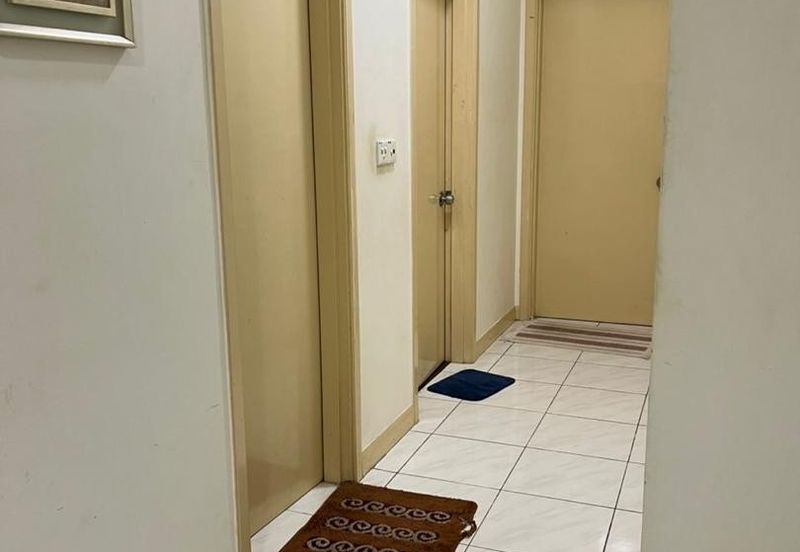 Seri Maya Condominium