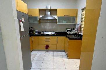 Seri Maya Condominium