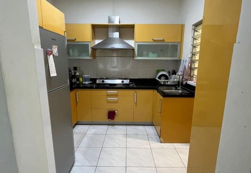 Seri Maya Condominium