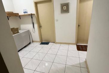 Seri Maya Condominium