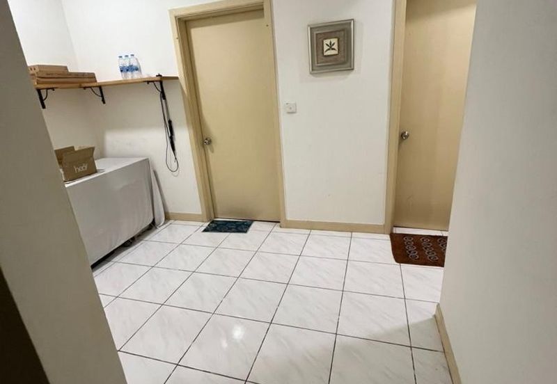 Seri Maya Condominium