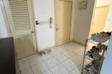 Seri Maya Condominium