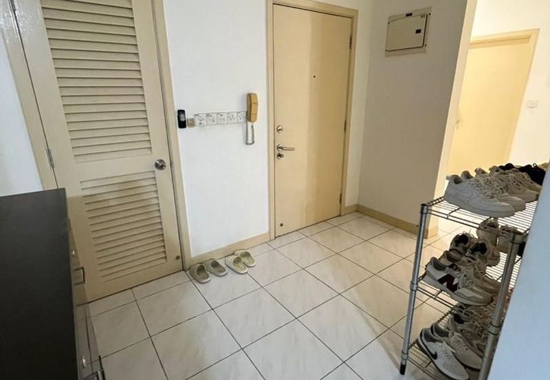 Seri Maya Condominium