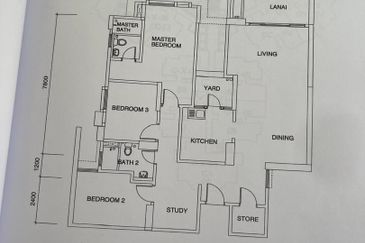 Seri Maya Condominium