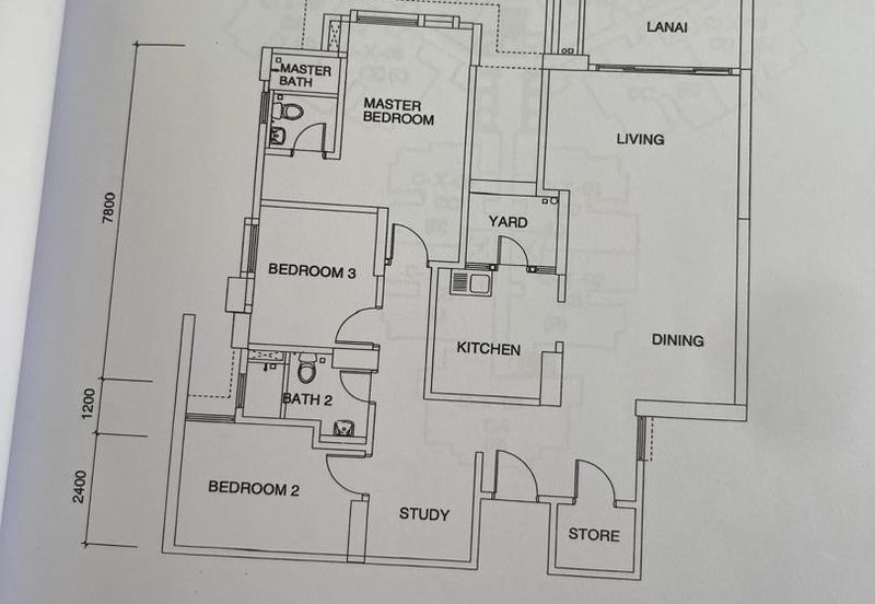 Seri Maya Condominium