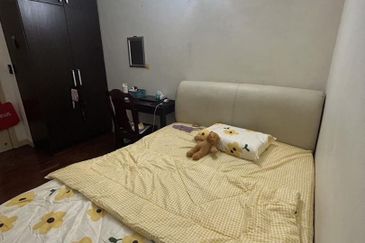 Seri Maya Condominium