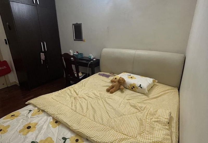 Seri Maya Condominium