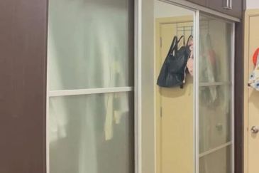 Seri Maya Condominium