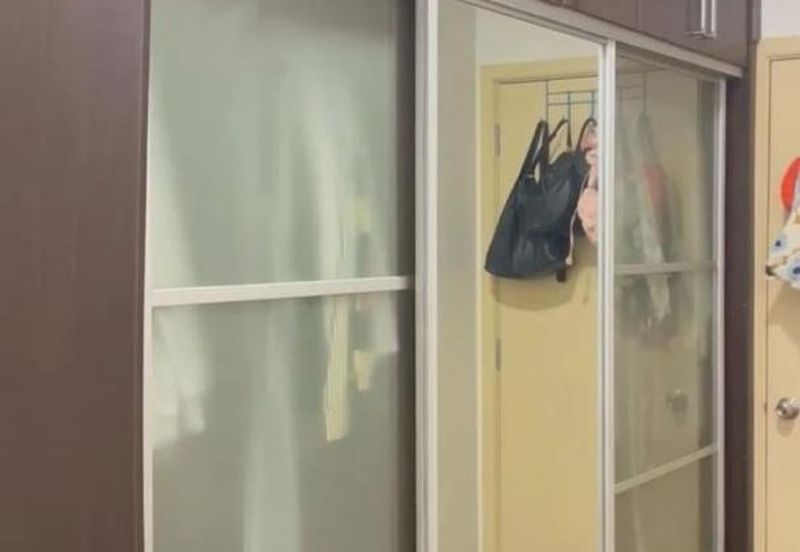 Seri Maya Condominium