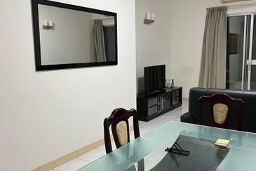 Seri Maya Condominium