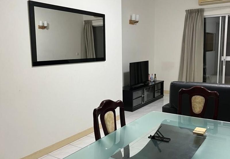 Seri Maya Condominium