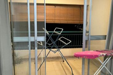 Seri Maya Condominium