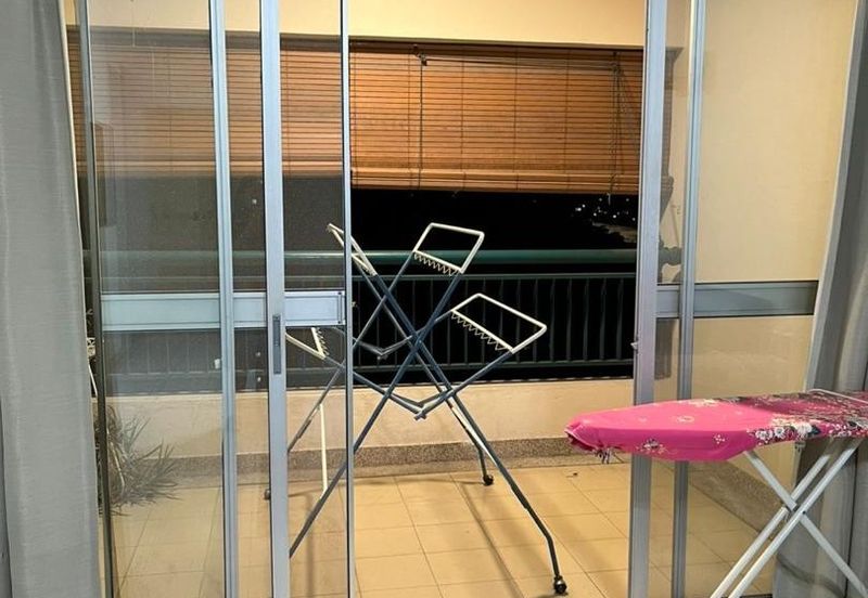 Seri Maya Condominium