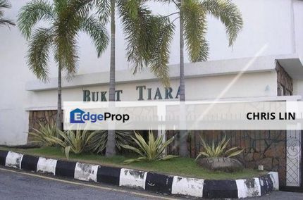 Bukit Tiara Cheras  bungalow Land for sale, Kuala Lumpur, Cheras