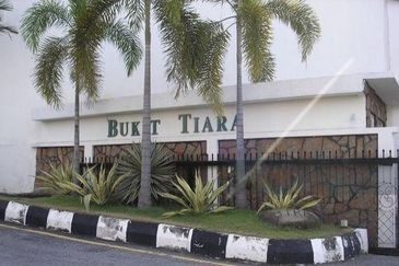 Bukit Tiara