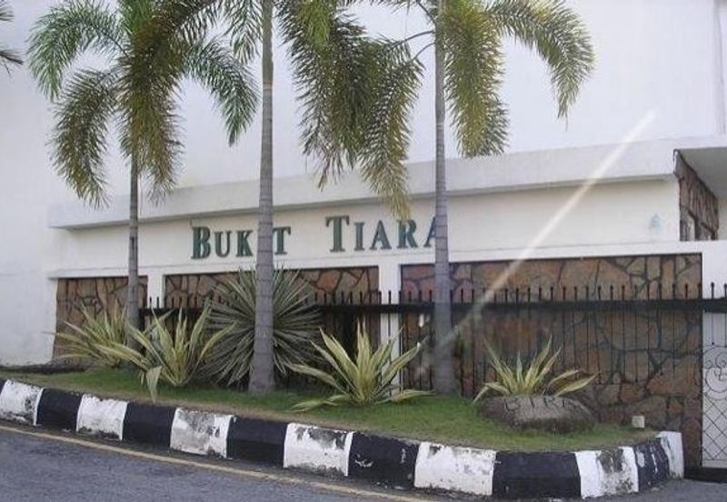 Bukit Tiara