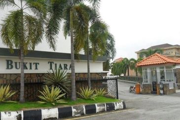 Bukit Tiara