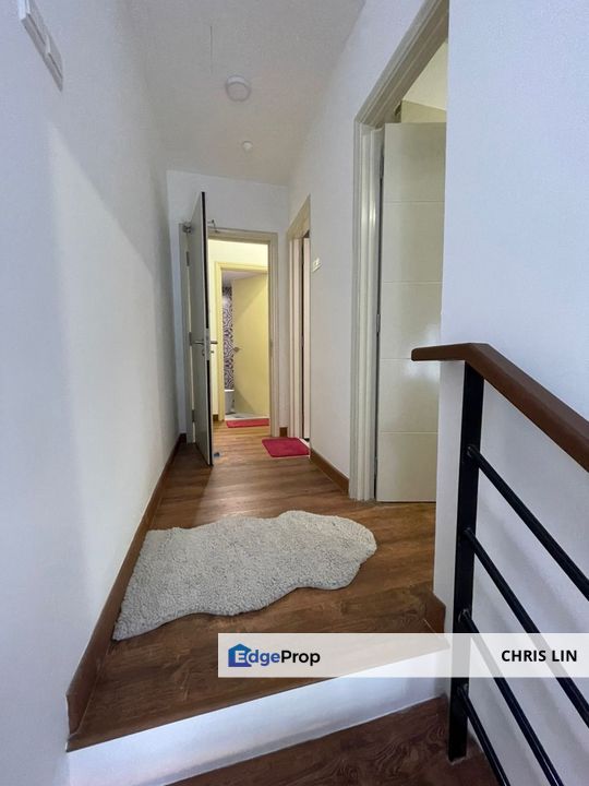 Arte Mont Kiara
Unit MK available for rent , Kuala Lumpur, Mont Kiara