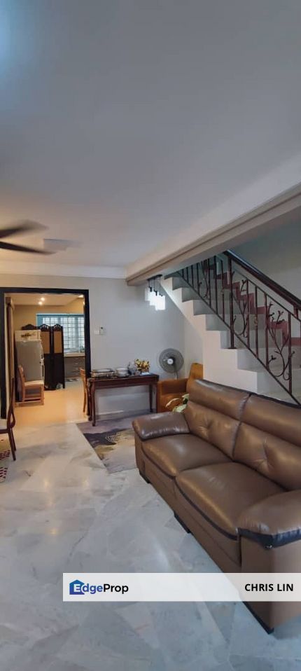 Bukit Indah 1/20, Taman Bukit Indah, 68000 Ampang, Selangor
*only Bumi , Selangor, Ampang