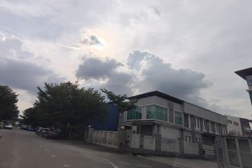 Semtec Technology Park