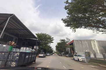 Semtec Technology Park