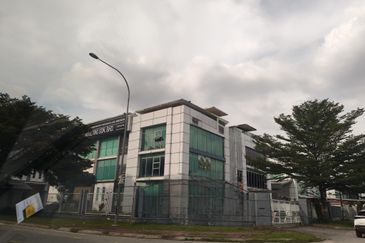 Semtec Technology Park
