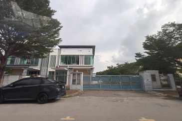 Semtec Technology Park