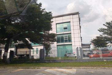 Semtec Technology Park