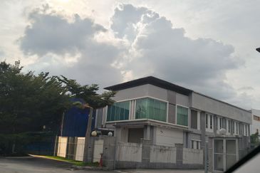 Semtec Technology Park