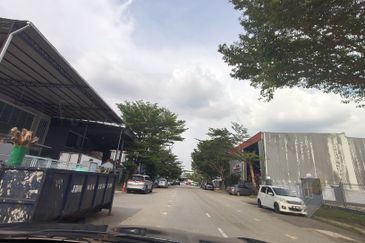 Semtec Technology Park