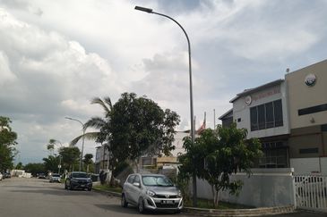 Semtec Technology Park