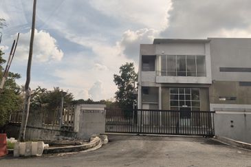 Semtec Technology Park