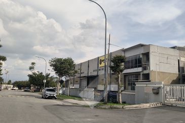 Semtec Technology Park